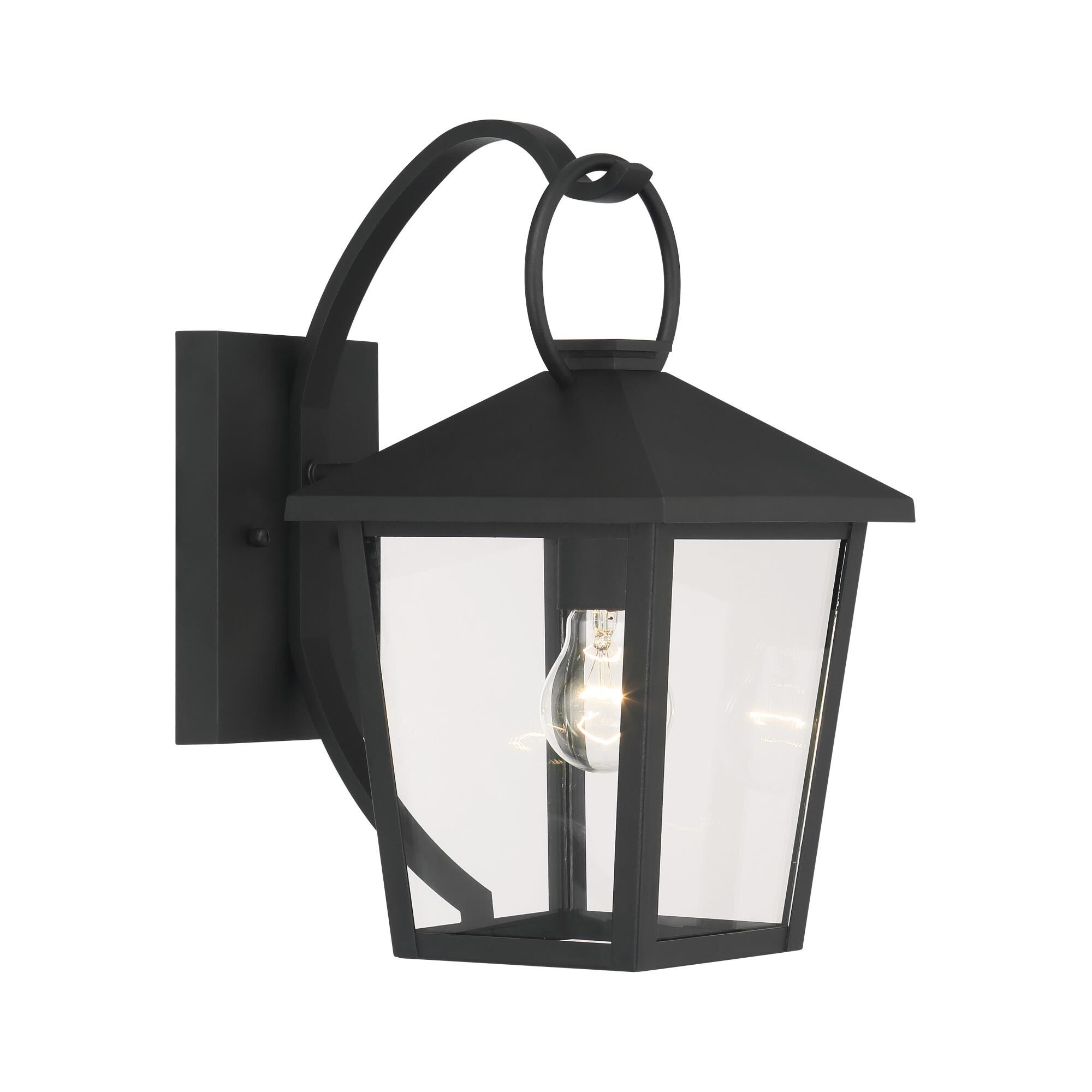 Parkside 15 Inch Outdoor Wall Light by Minka Lavery