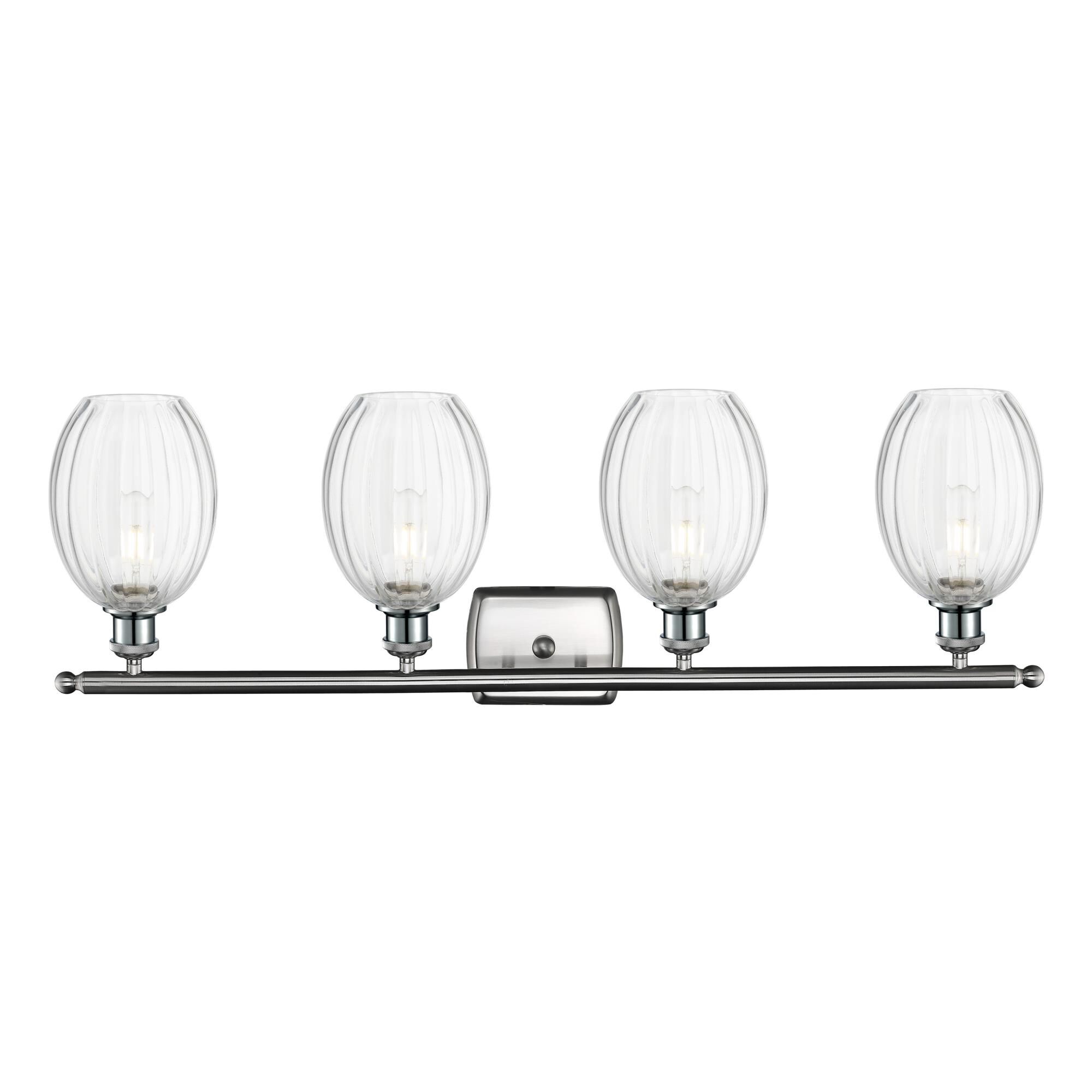 Bruno Marashlian Preston 36 Inch Bath Vanity Light by Innovations Lighting