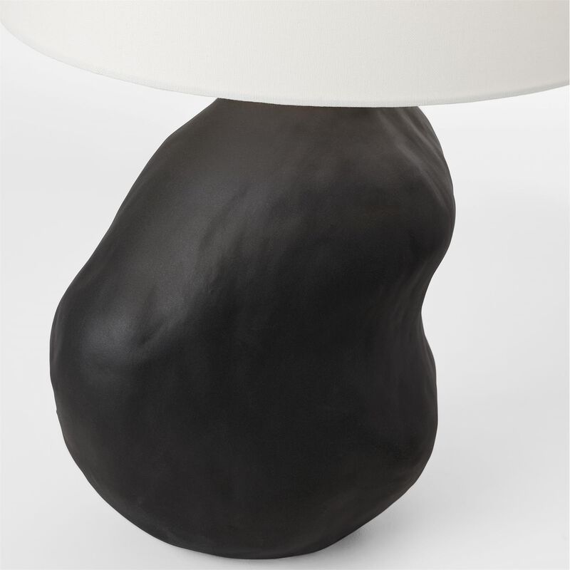 Hable Broxton Small Table Lamp by Visual Comfort Studio