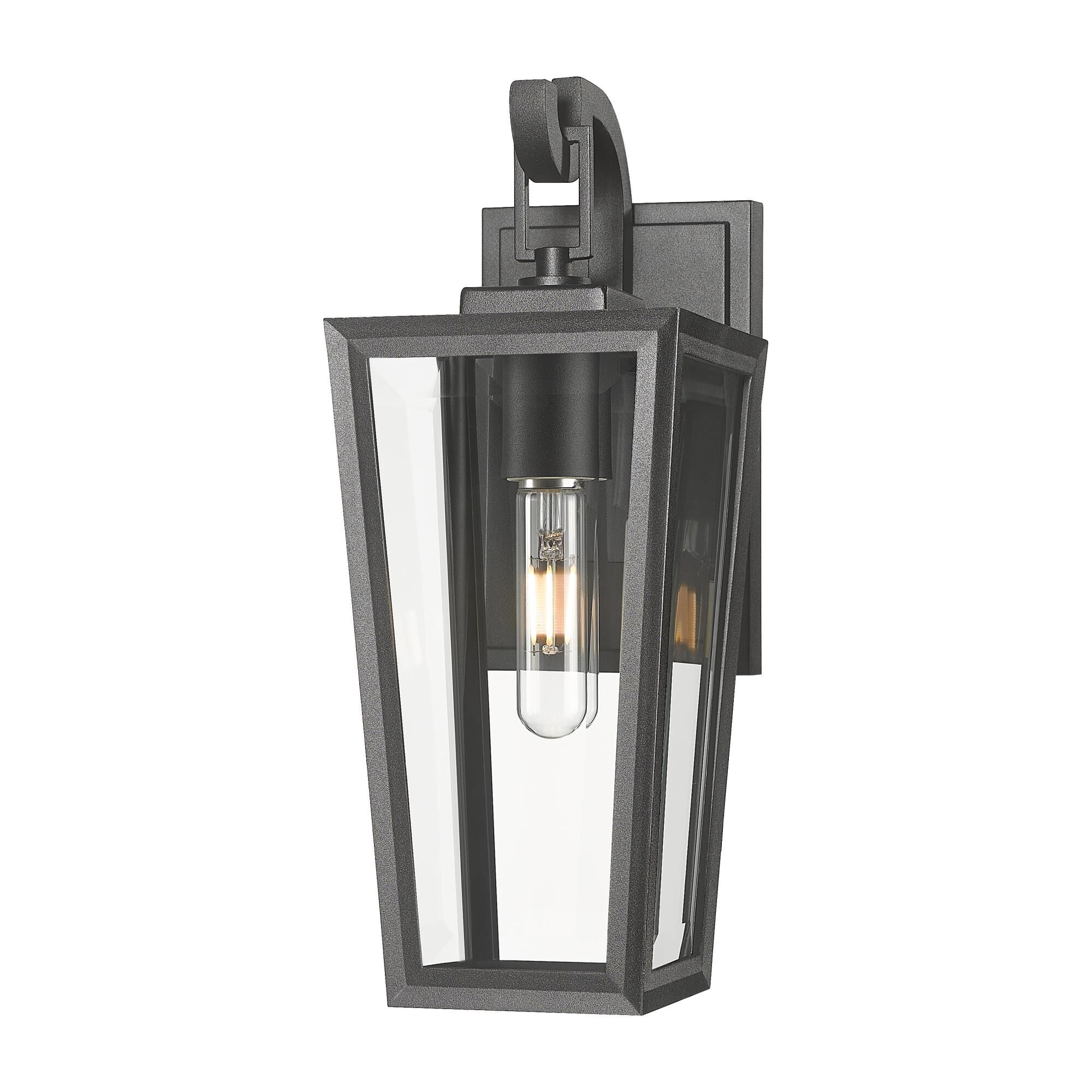 Bruno Marashlian Madison 14 Inch Outdoor Wall Light by Innovations Lighting