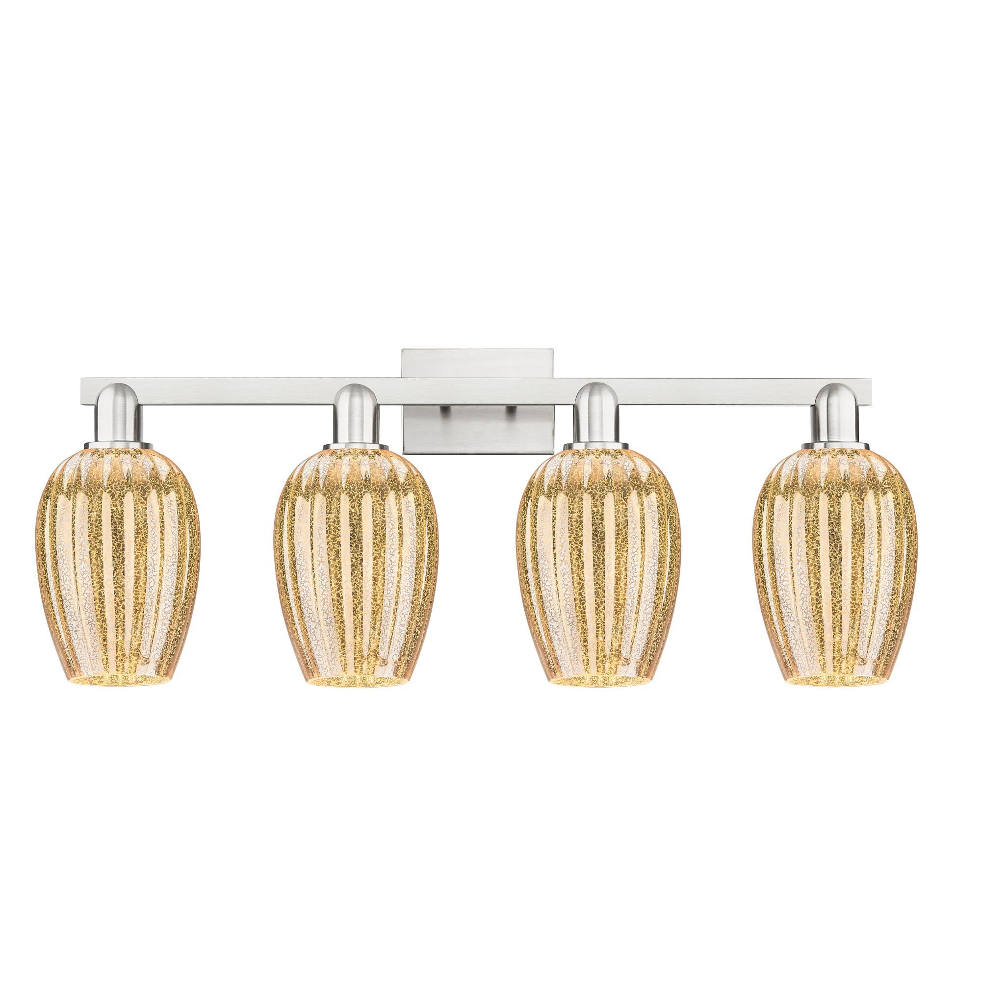Bruno Marashlian Preston 36 Inch Bath Vanity Light by Innovations Lighting