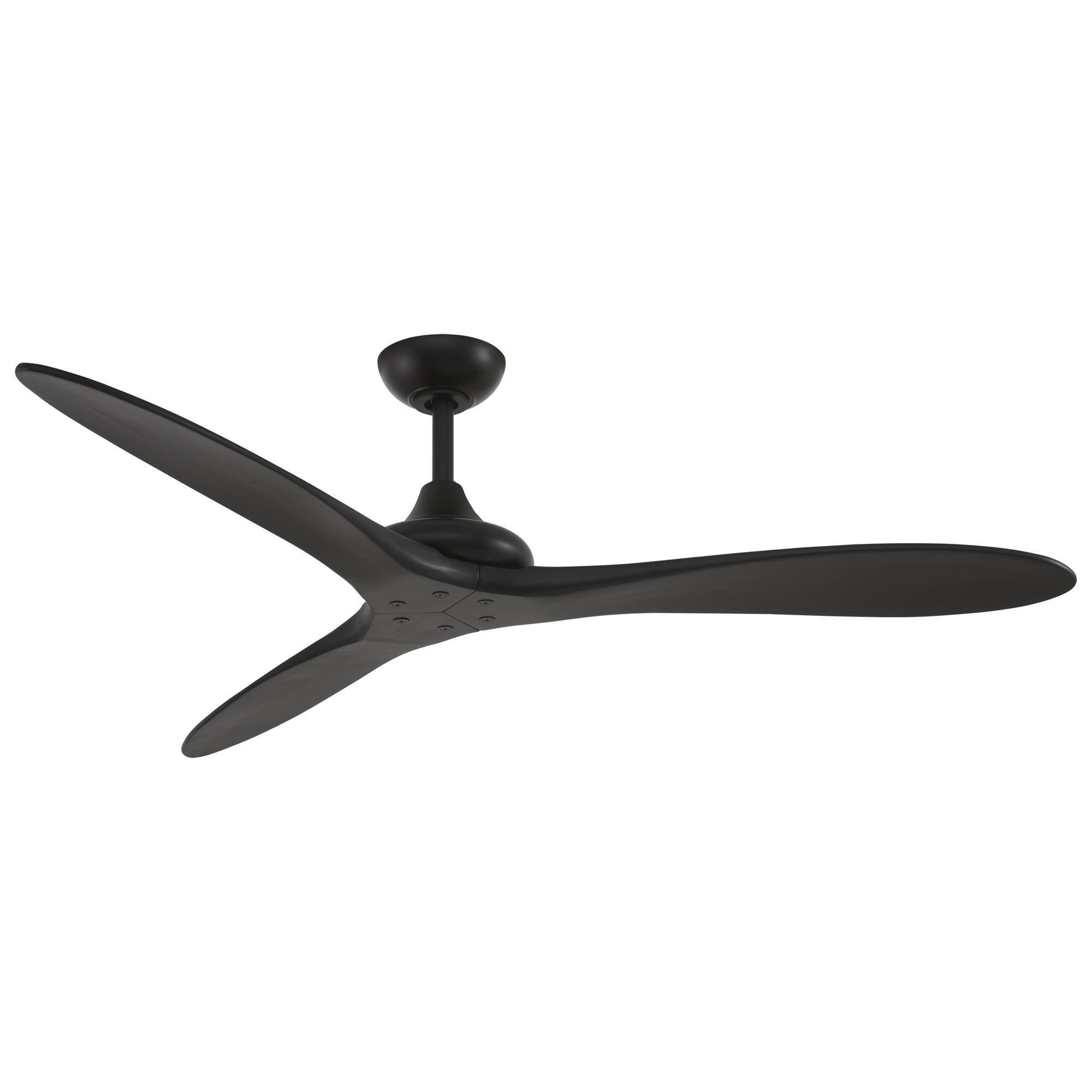 Vapor 60 Inch Ceiling Fan,