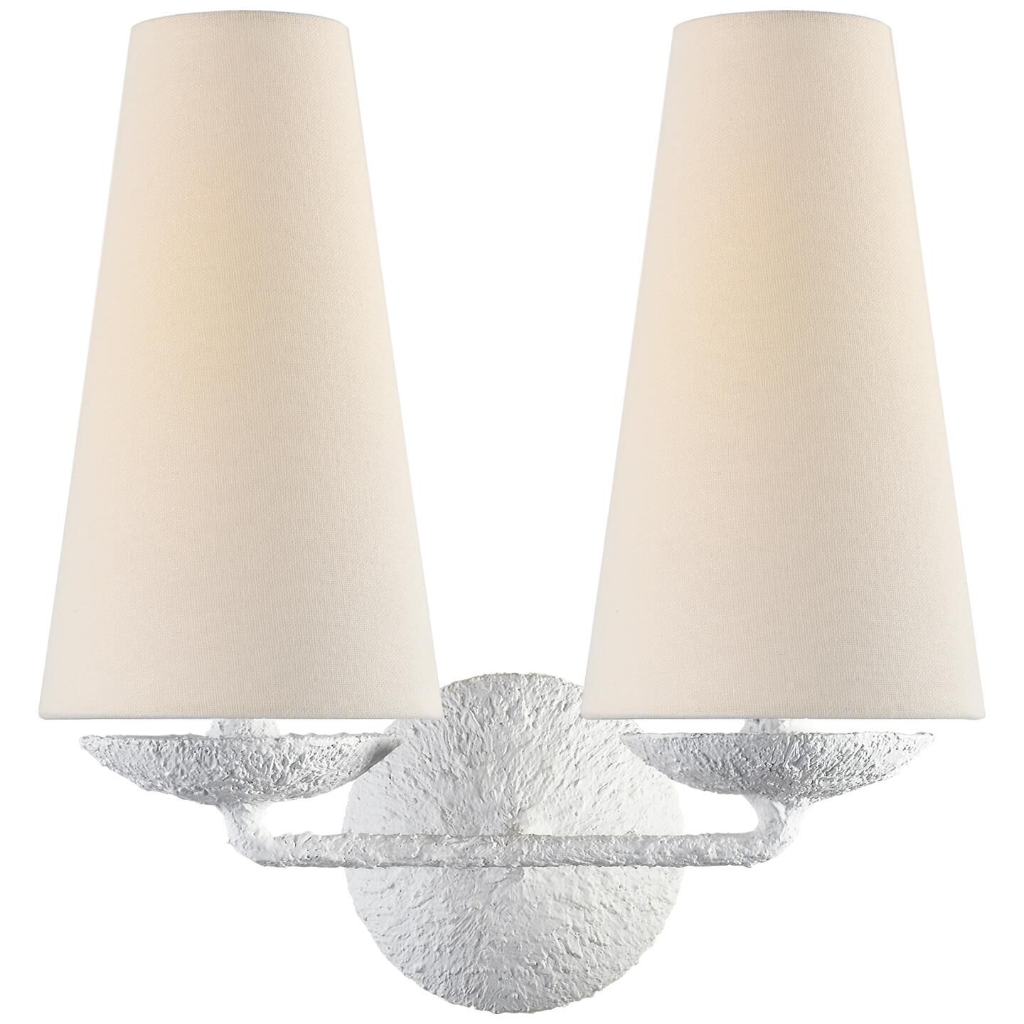 AERIN Fontaine 14 Inch Wall Sconce by Visual Comfort Signature Collection