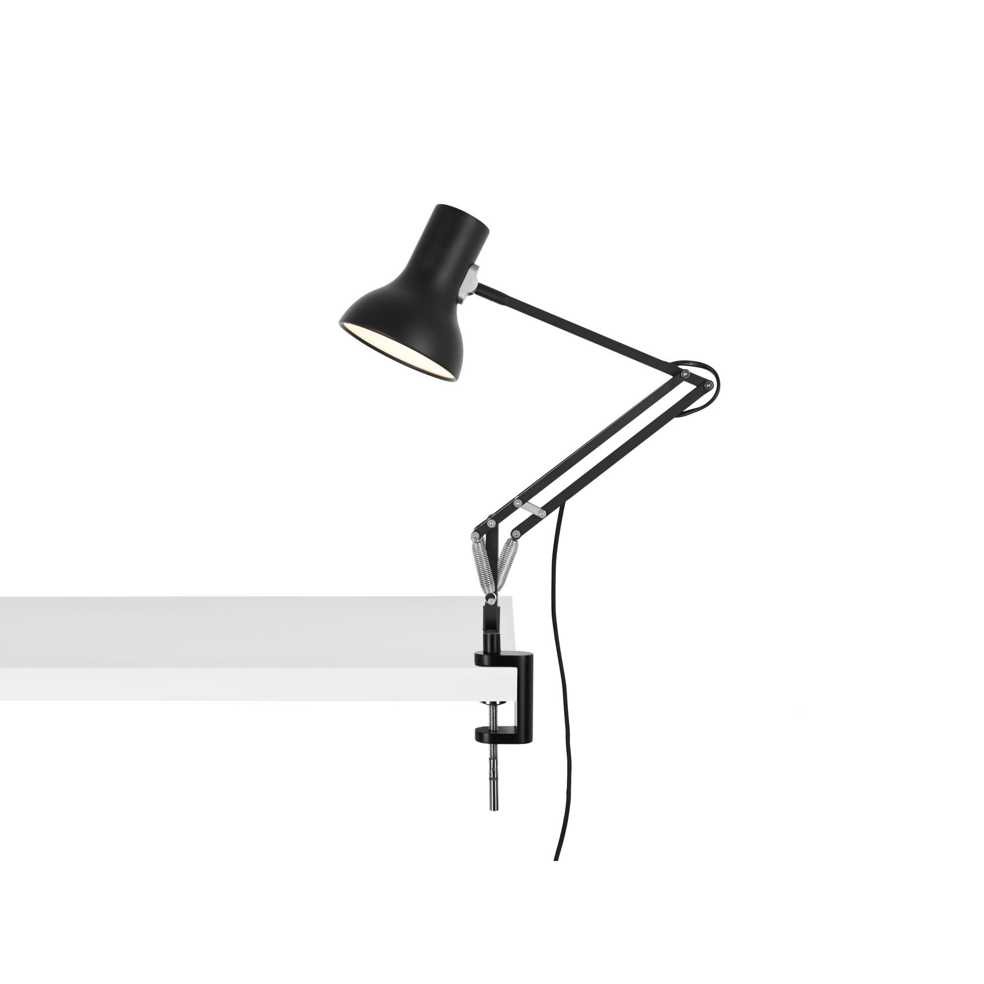 Type 75 Mini 19 Inch Desk Lamp by Anglepoise