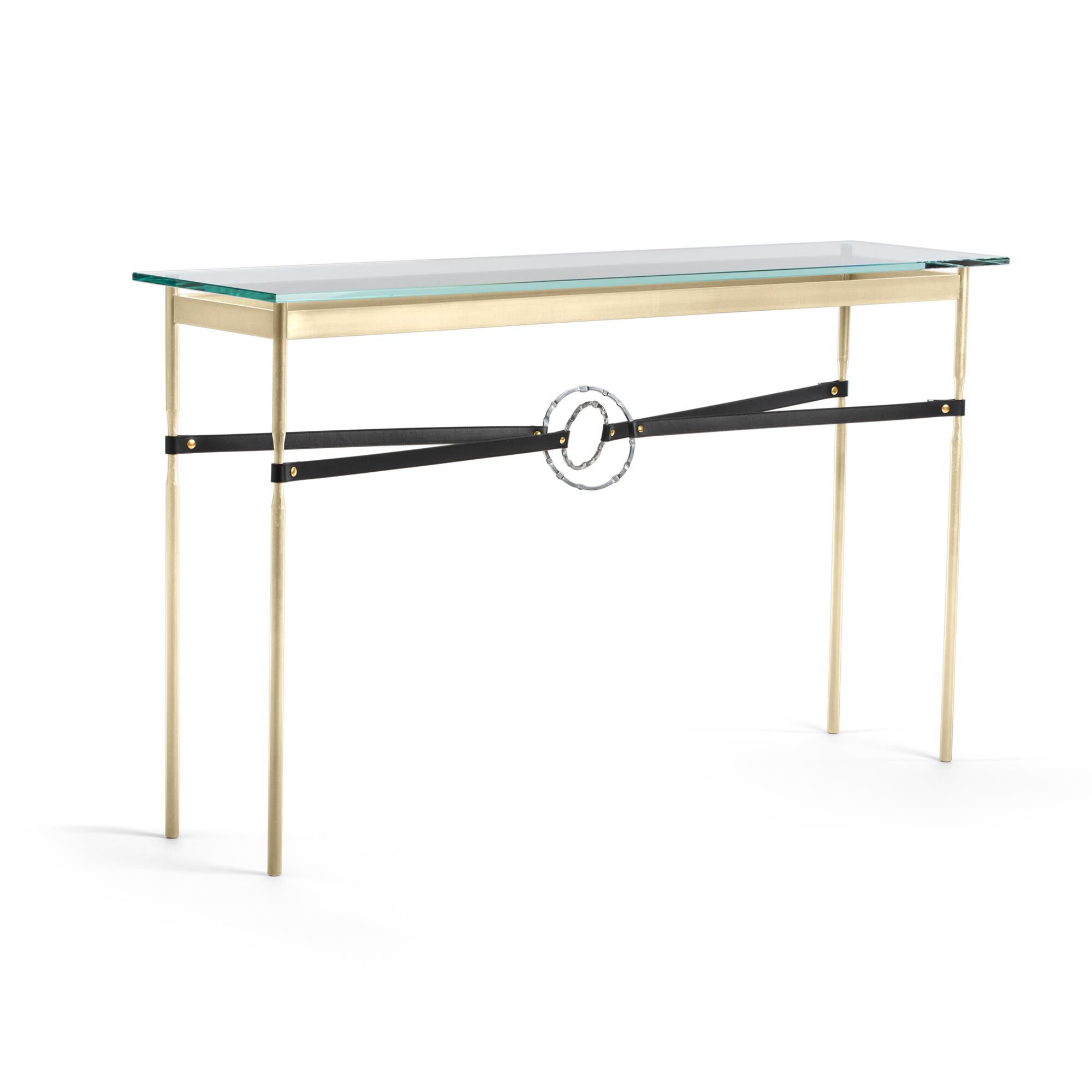 Equus Console Table by Hubbardton Forge