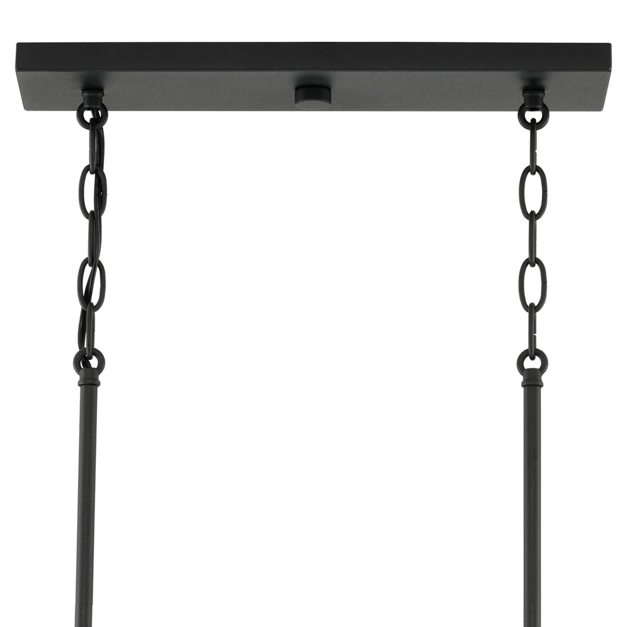 Shown in Textured Black finish