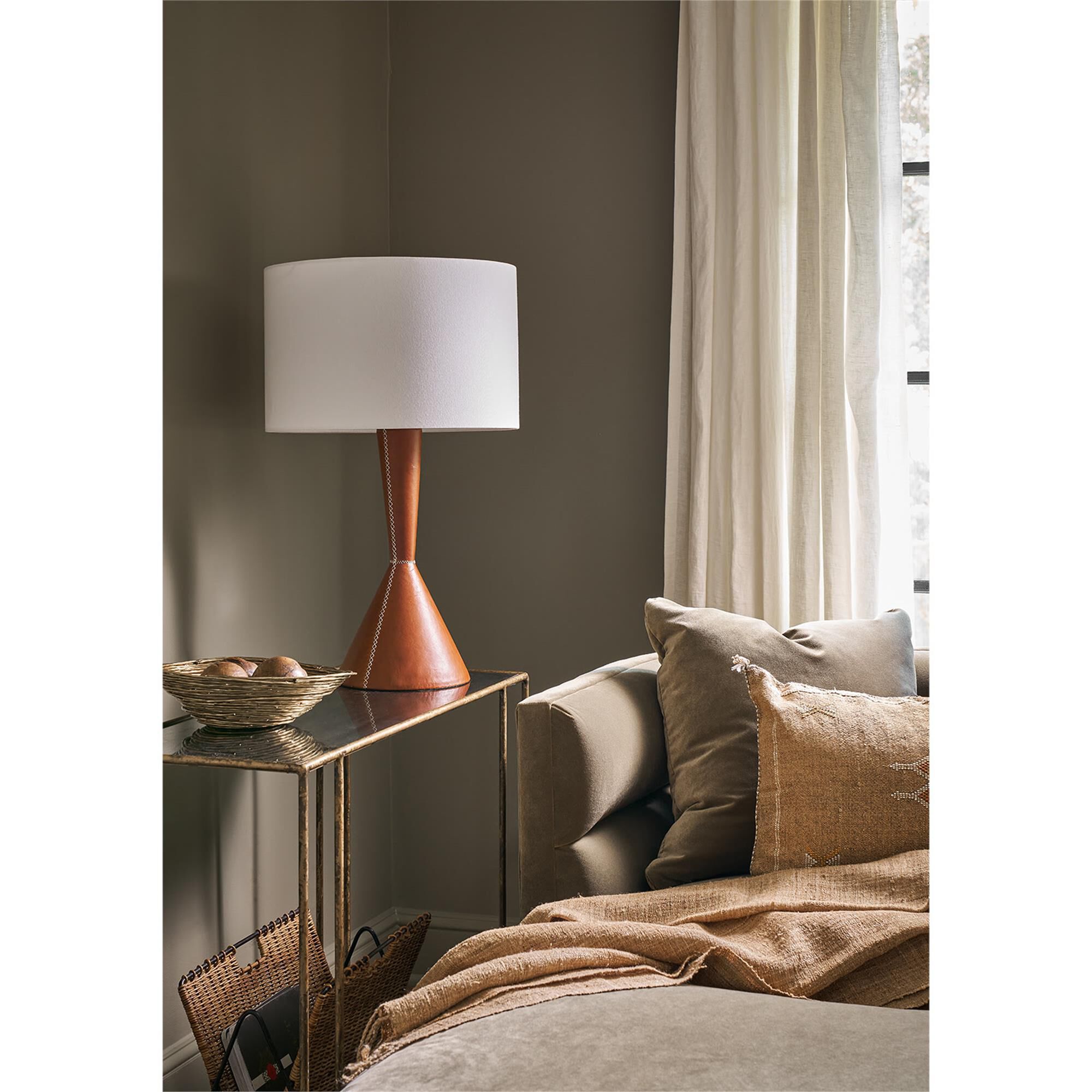 Denver 29 Inch Table Lamp by Regina Andrew