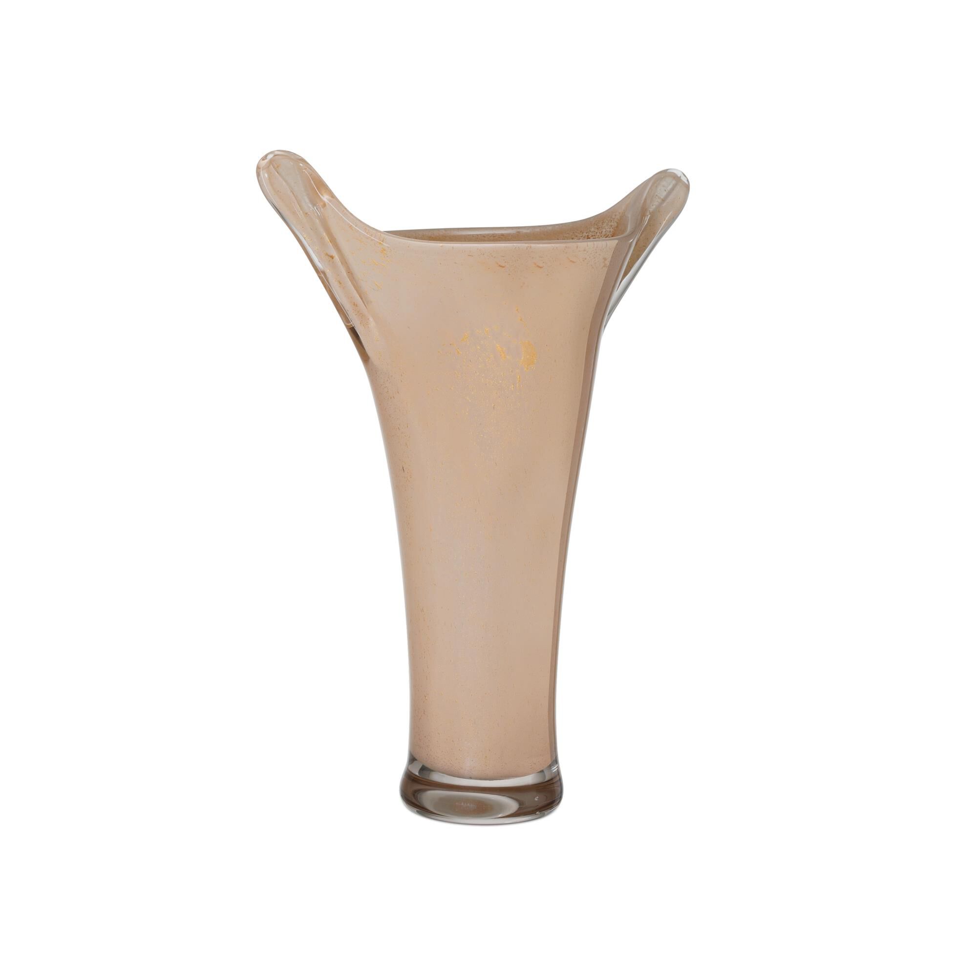 Shown in Soft Peach and Gold finish