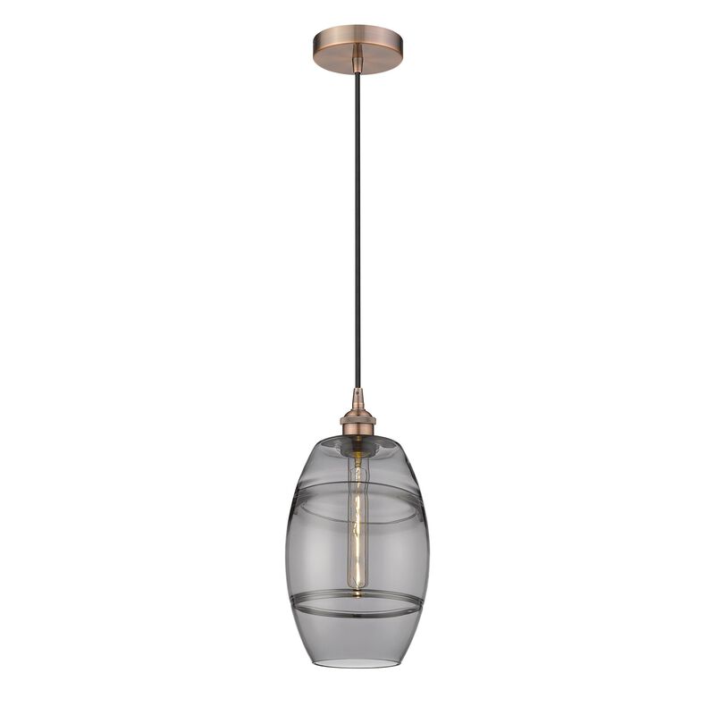 Vaz Mini Pendant by Innovations Lighting