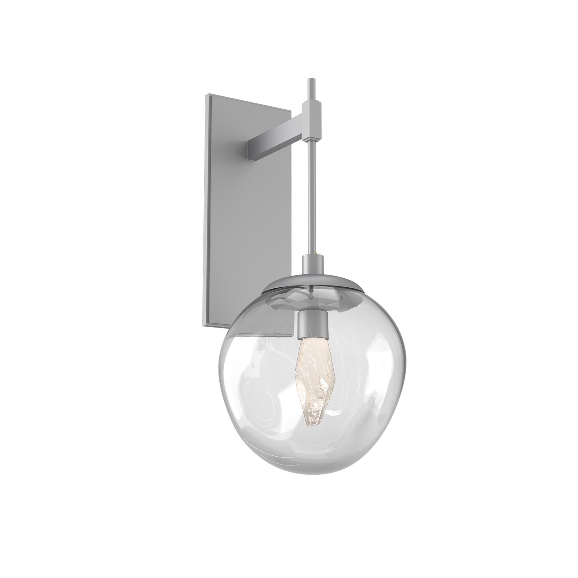 Hammerton Studio Nebula 21 Inch LED Wall Sconce