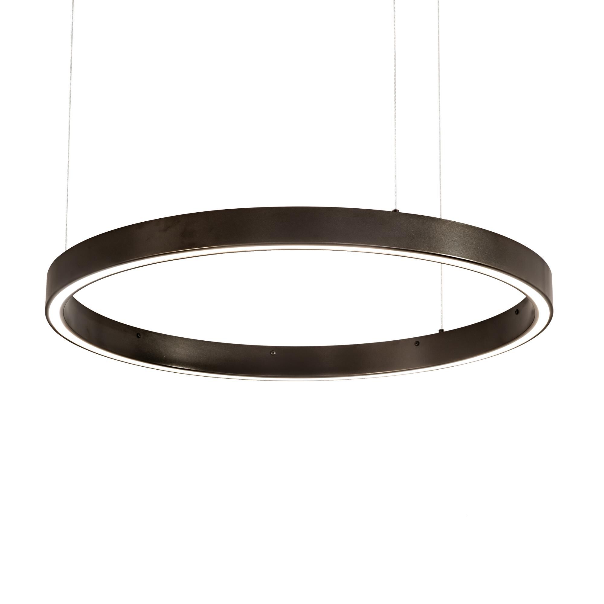 Meyda Lighting Anillo 28 Inch LED Large Pendant