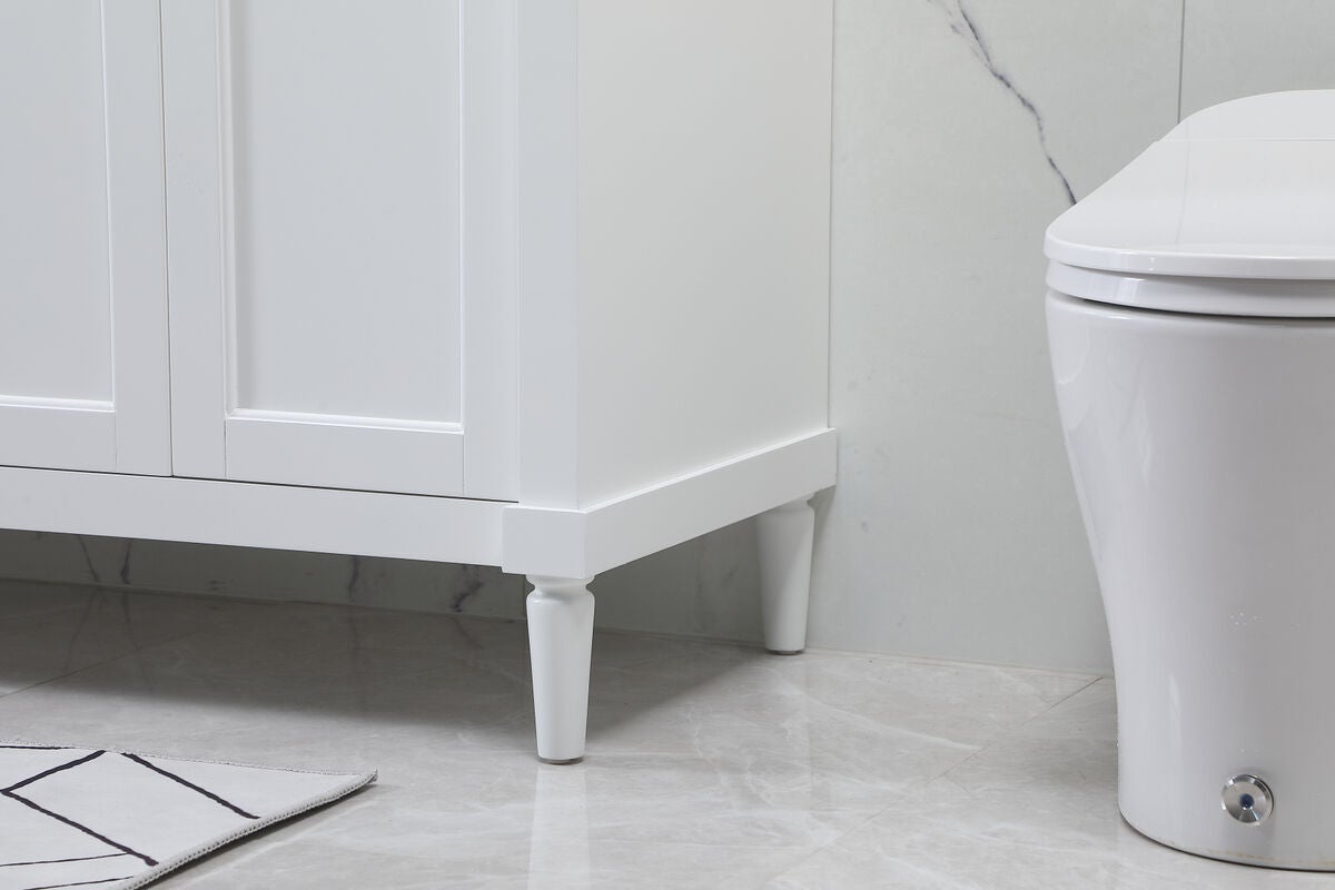 Bennett Bath Vanity by Elegant Decor