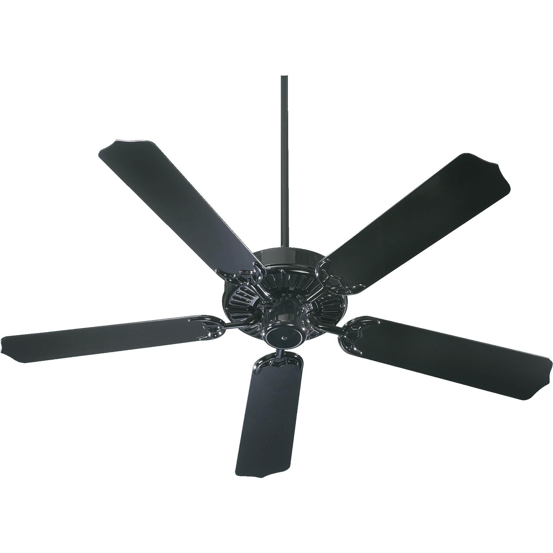 Capri I 52 Inch Ceiling Fan by Quorum International
