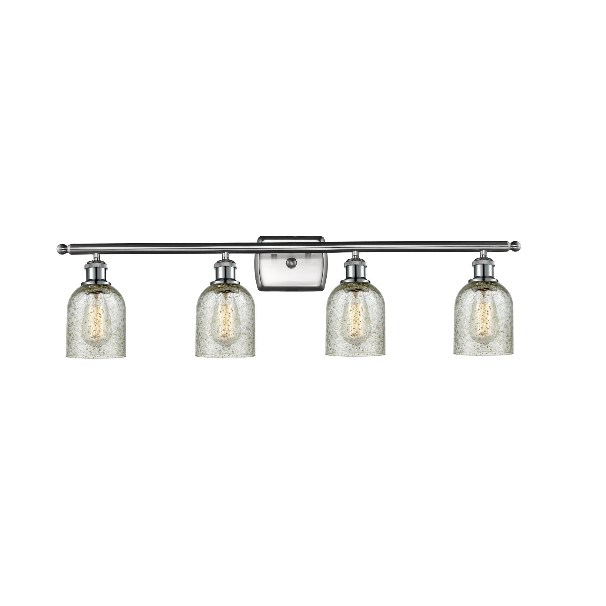 Bruno Marashlian Caledonia 36 Inch 4 Light Bath Vanity Light by Innovations Lighting