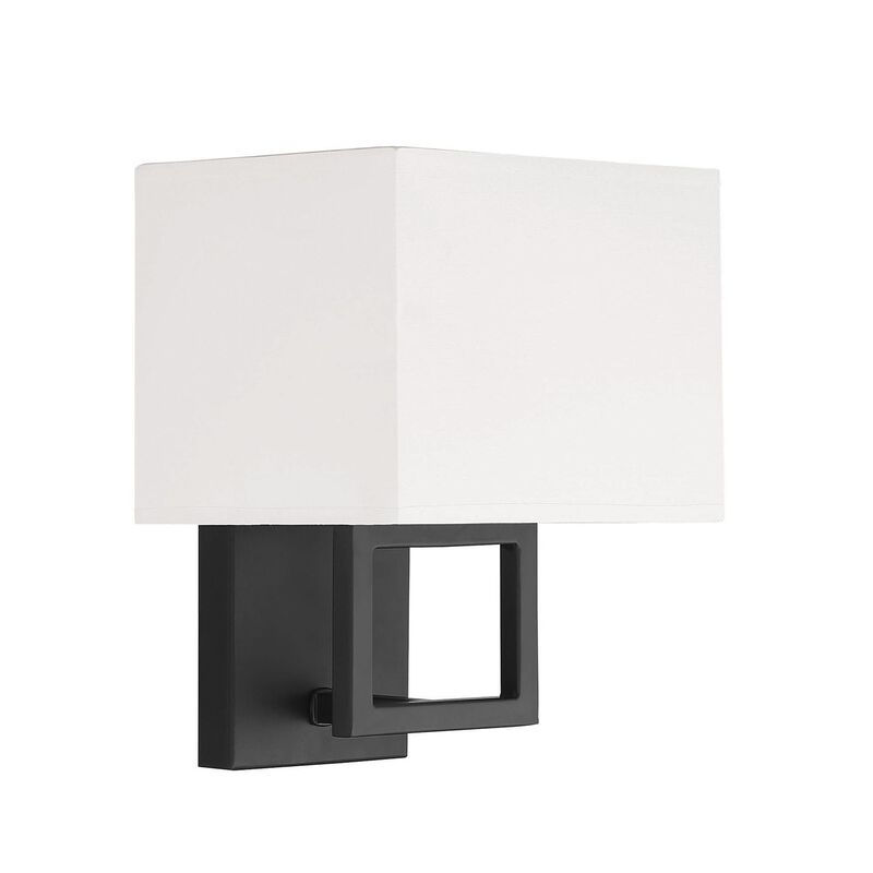 Meridian Lighting 10 Inch LED Wall Sconce