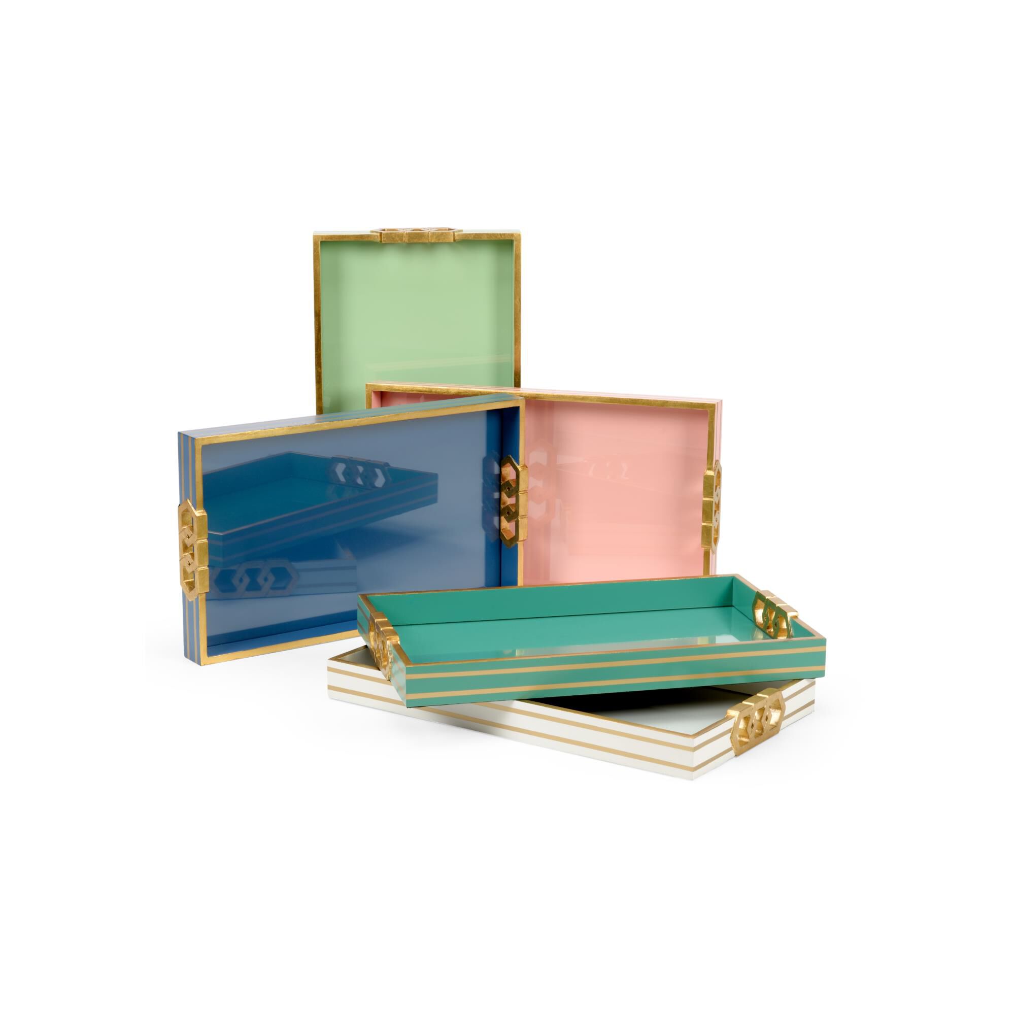 Copas Tray by Chelsea House