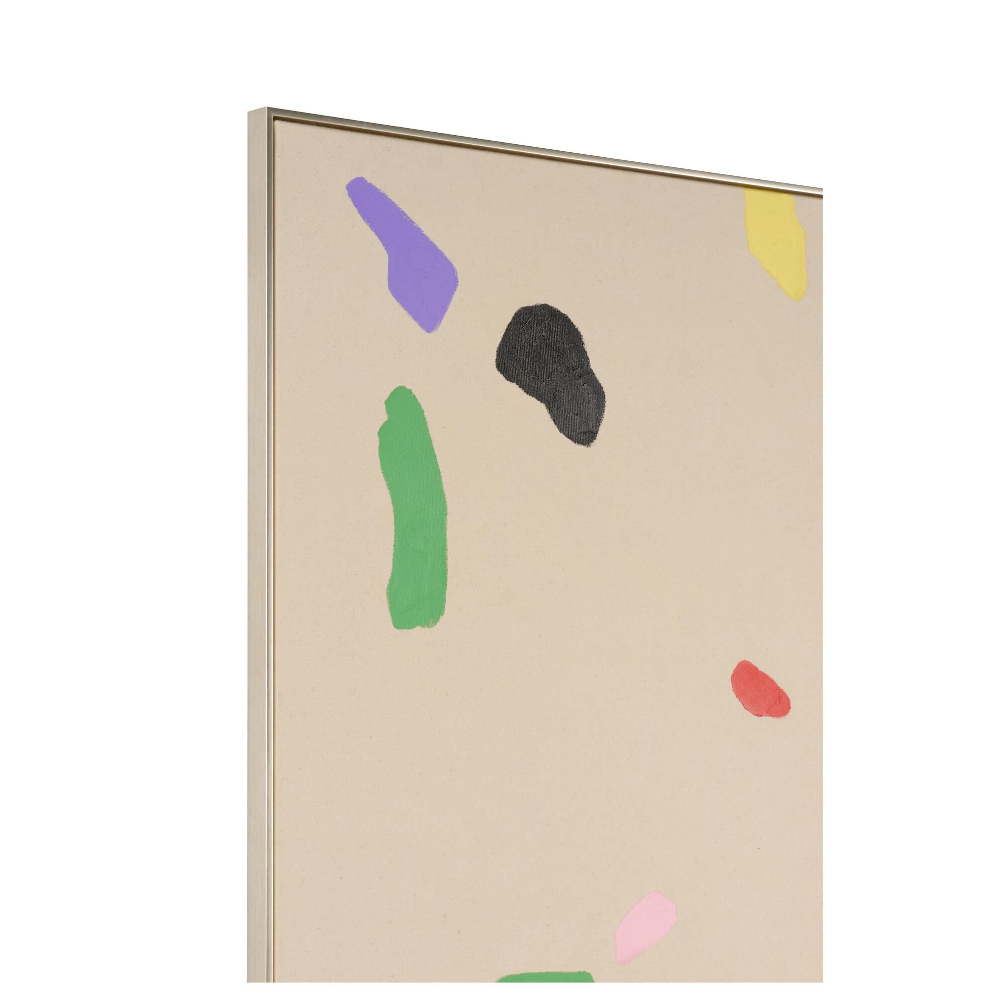 Confetti Alternative Wall Art by Chelsea House