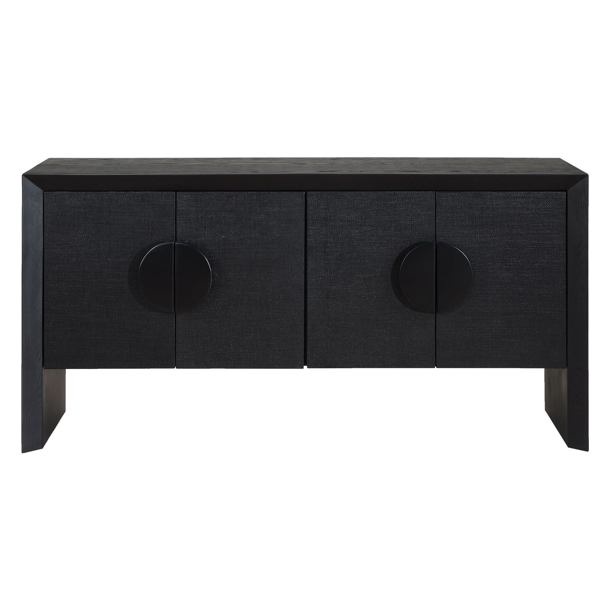 Williams 64 Inch Storage Cabinet,