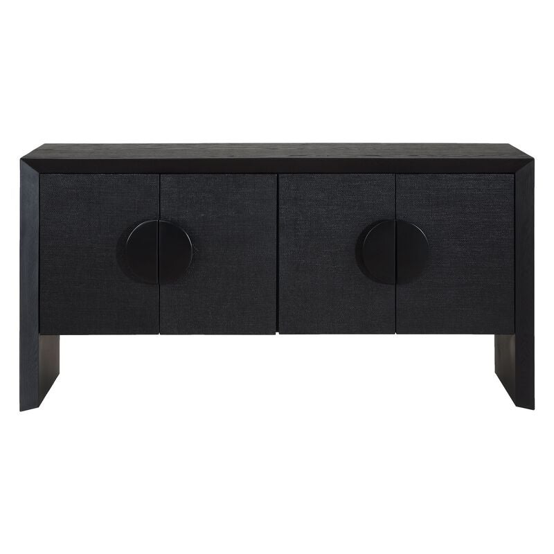 Williams 64 Inch Storage Cabinet by Uttermost