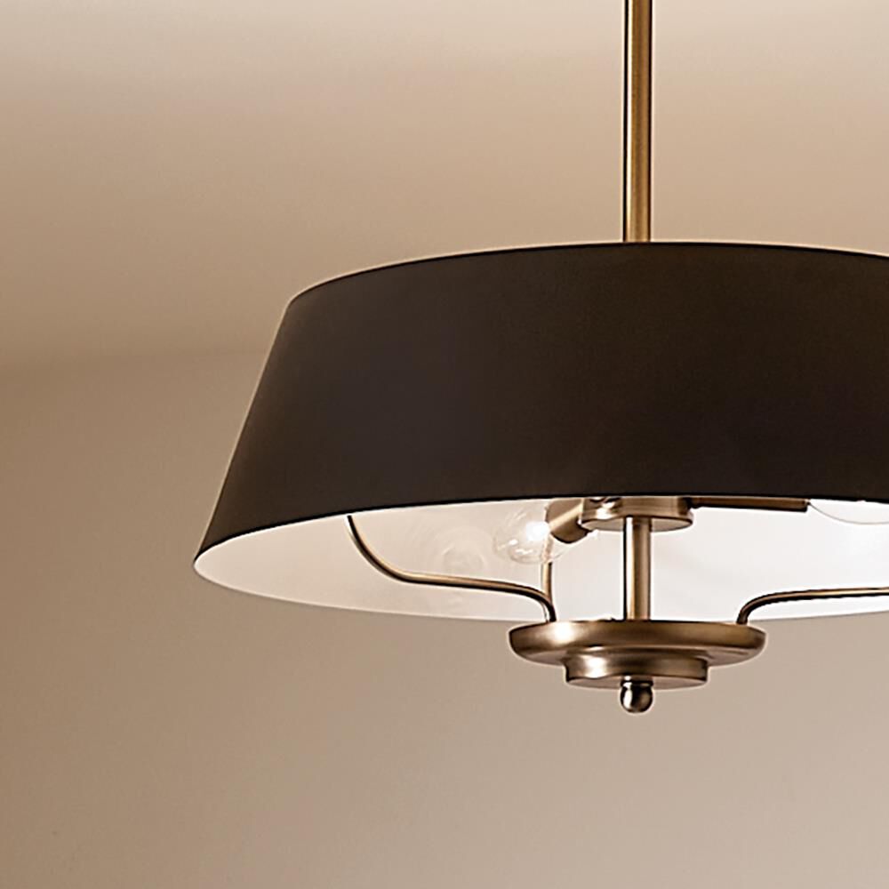 Luella 16 Inch Large Pendant by Kichler Lighting