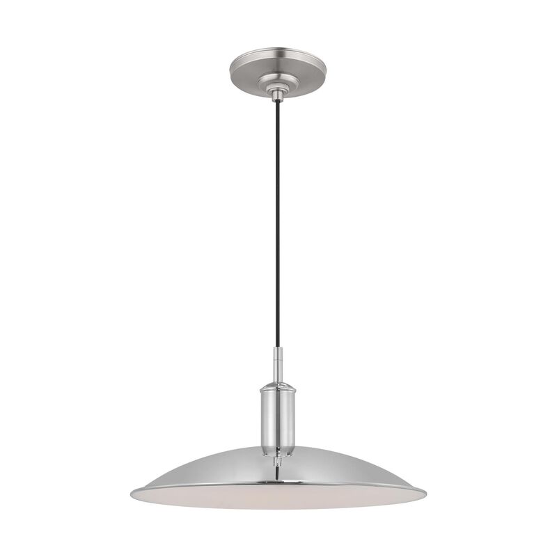 Thomas O'Brien Dash Small Pendant Light by Visual Comfort Studio