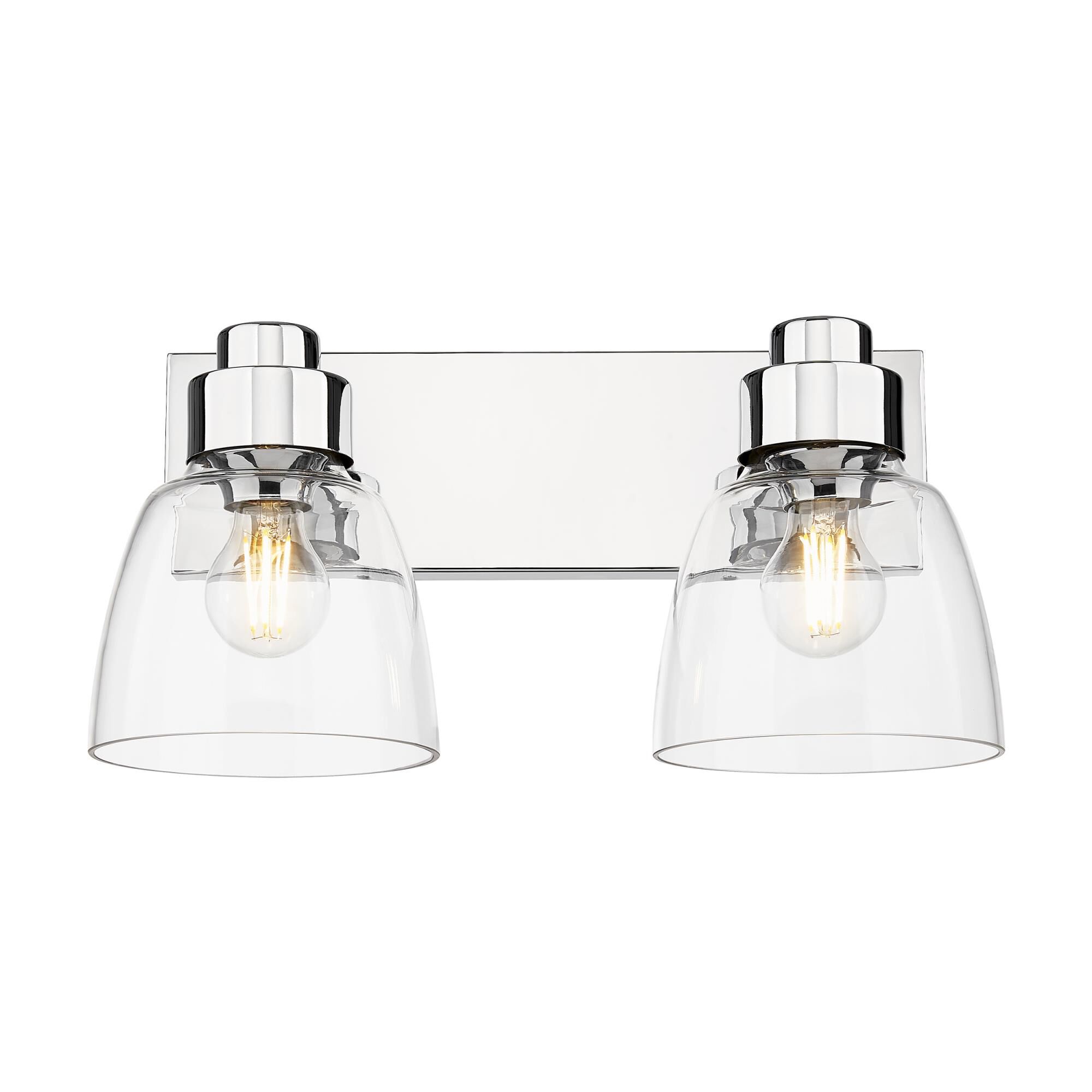 Remy 17 Inch Bath Vanity Light by Golden Lighting