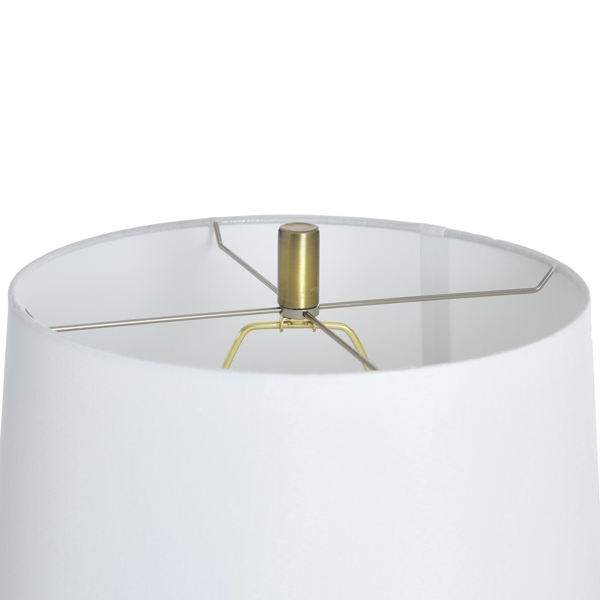 Rowan Table Lamp by Stylecraft