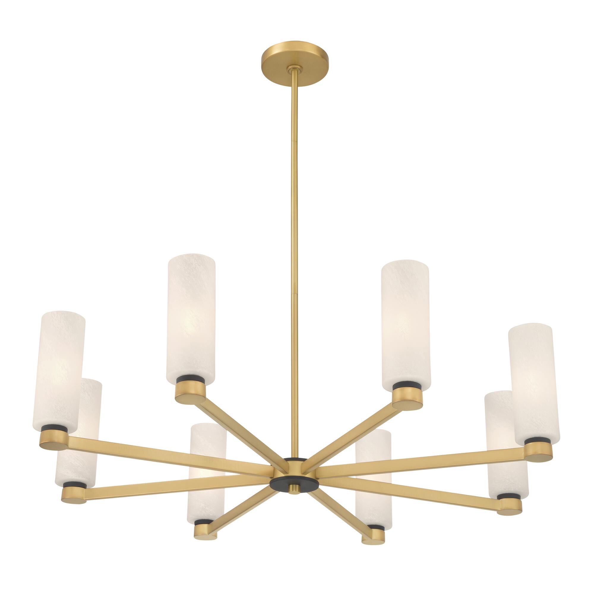 Wexmere 35 Inch Chandelier by Minka Lavery