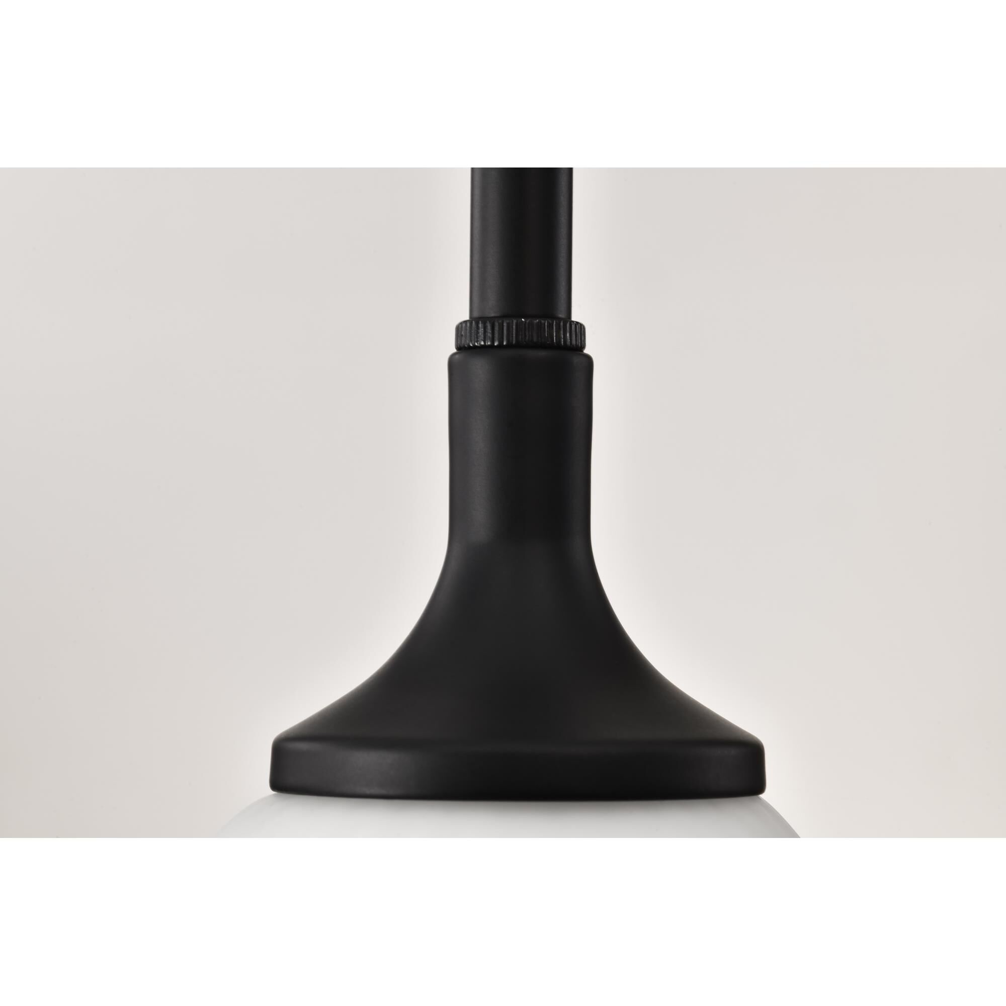 Solara 5 Inch Mini Pendant by Nuvo Lighting