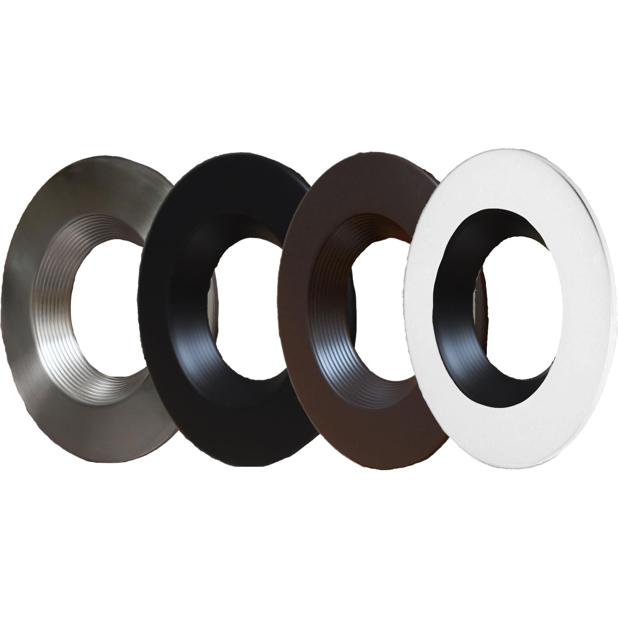 7 Inch Recessed Lighting Trim by Envision LED