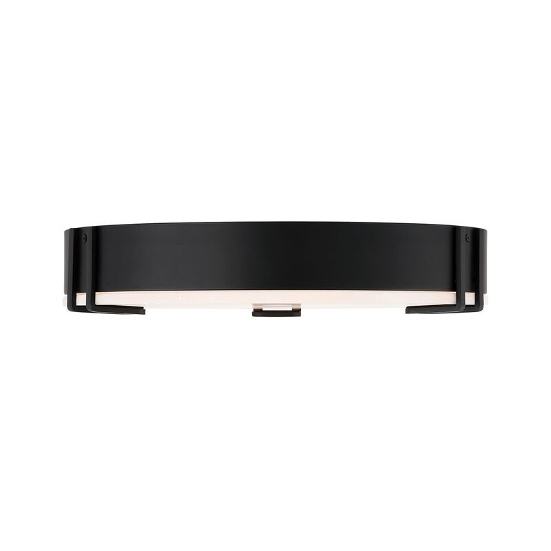 Noga 16 Inch Flush Mount by Eurofase Lighting