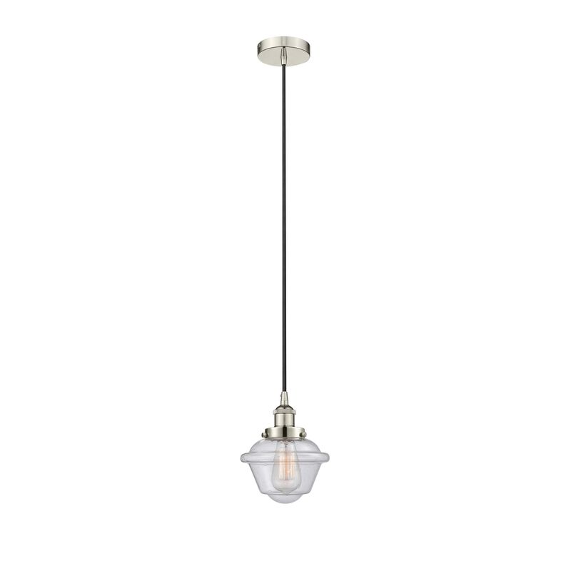 Innovations Lighting Bruno Marashlian Oxford 7 Inch Mini Pendant
