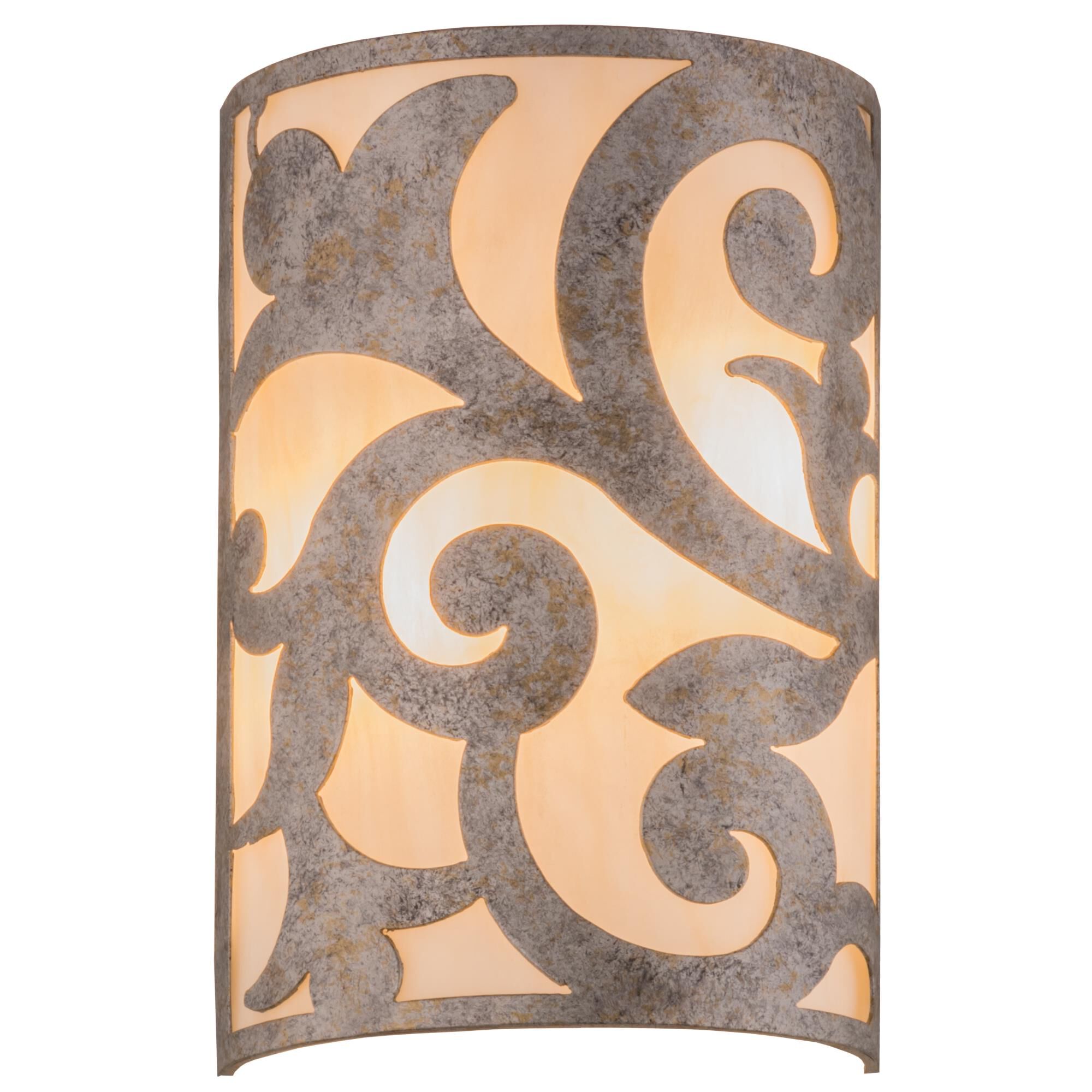 Rickard 12 Inch Wall Sconce by Meyda Lighting