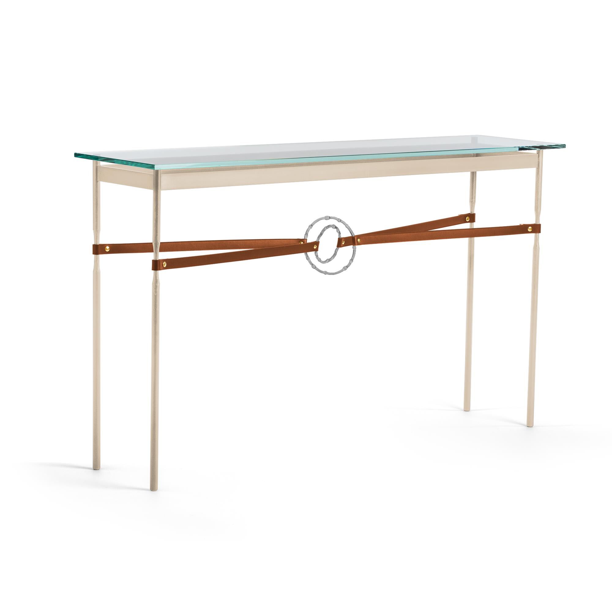 Equus Console Table by Hubbardton Forge
