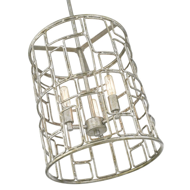 Amoret 13 Inch Large Pendant by Acclaim Lighting