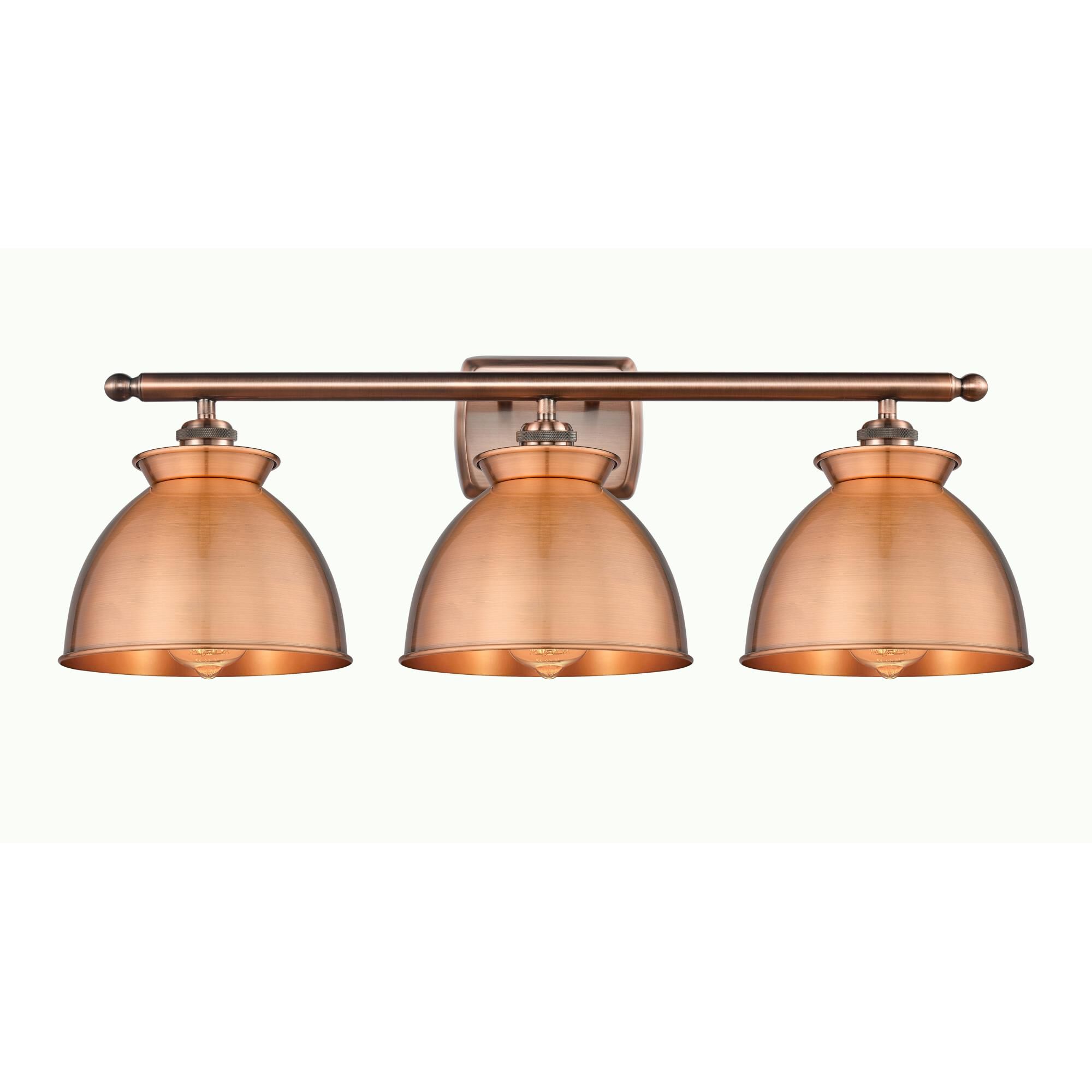 Bruno Marashlian Adirondack 28 Inch Bath Vanity Light by Innovations Lighting