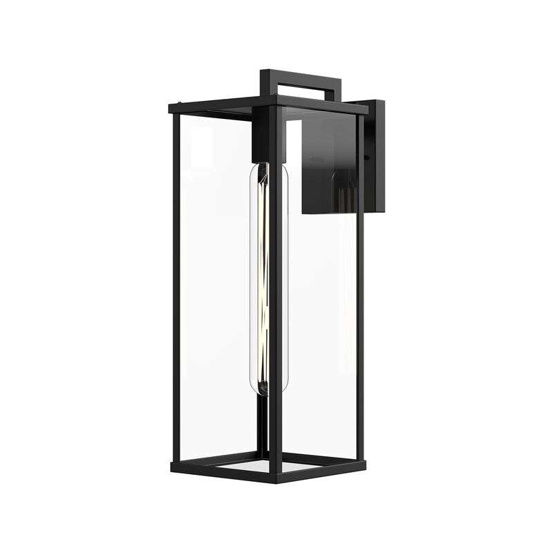 Brentwood 18 Inch Outdoor Wall Light by Alora Mood
