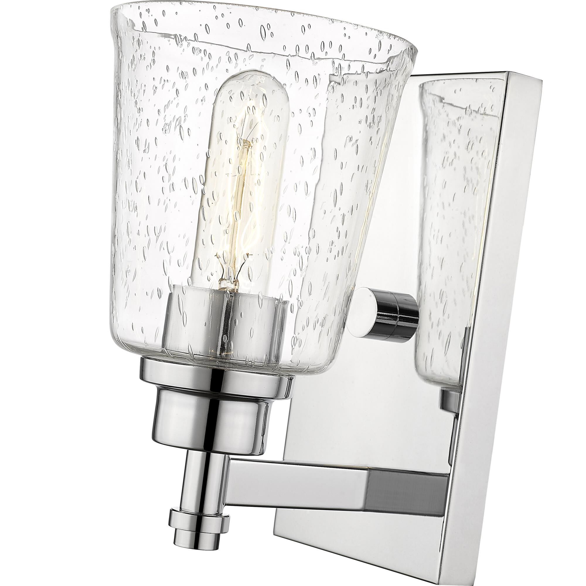 Z-Lite Bohin 8 Inch Wall Sconce