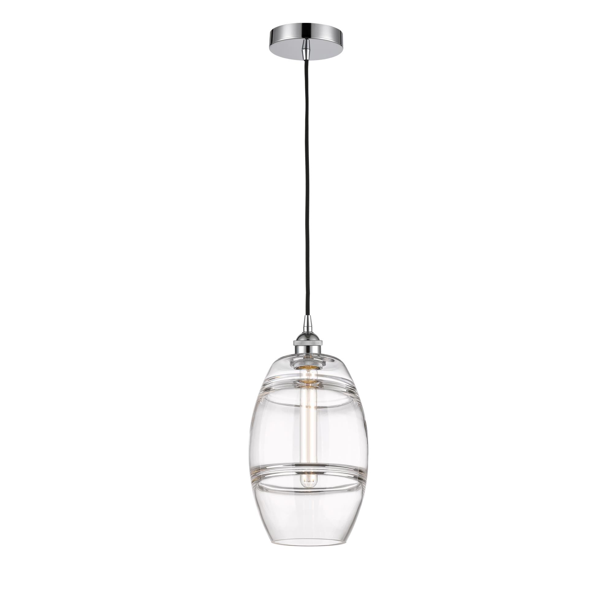 Vaz Mini Pendant by Innovations Lighting