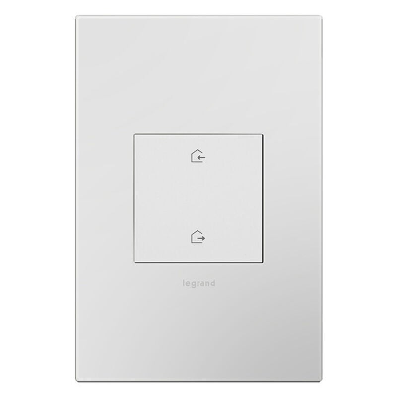 Adorne Light Switch by Legrand