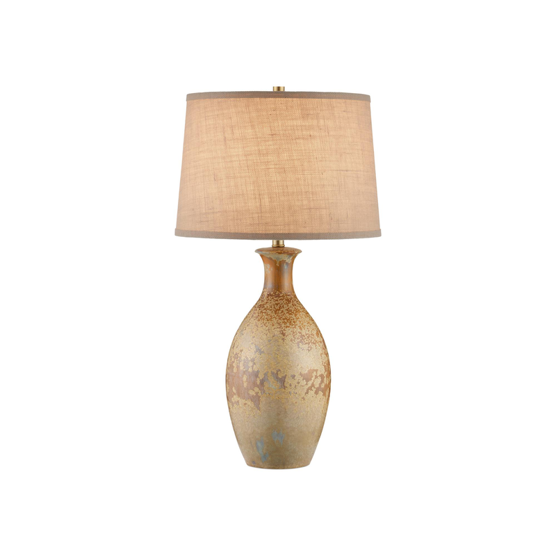 Stellata 31 Inch Table Lamp by Currey and Company