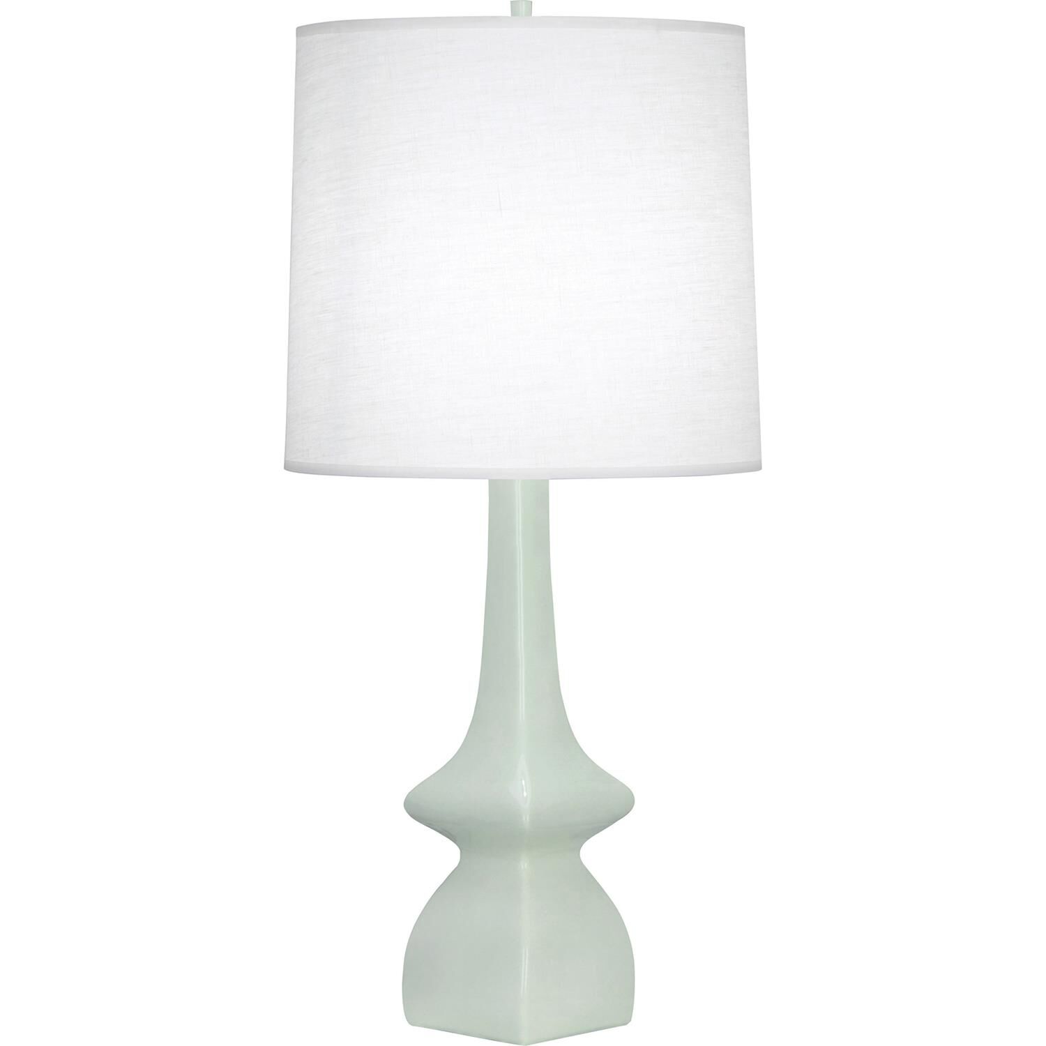 Jasmine Table Lamp by Robert Abbey