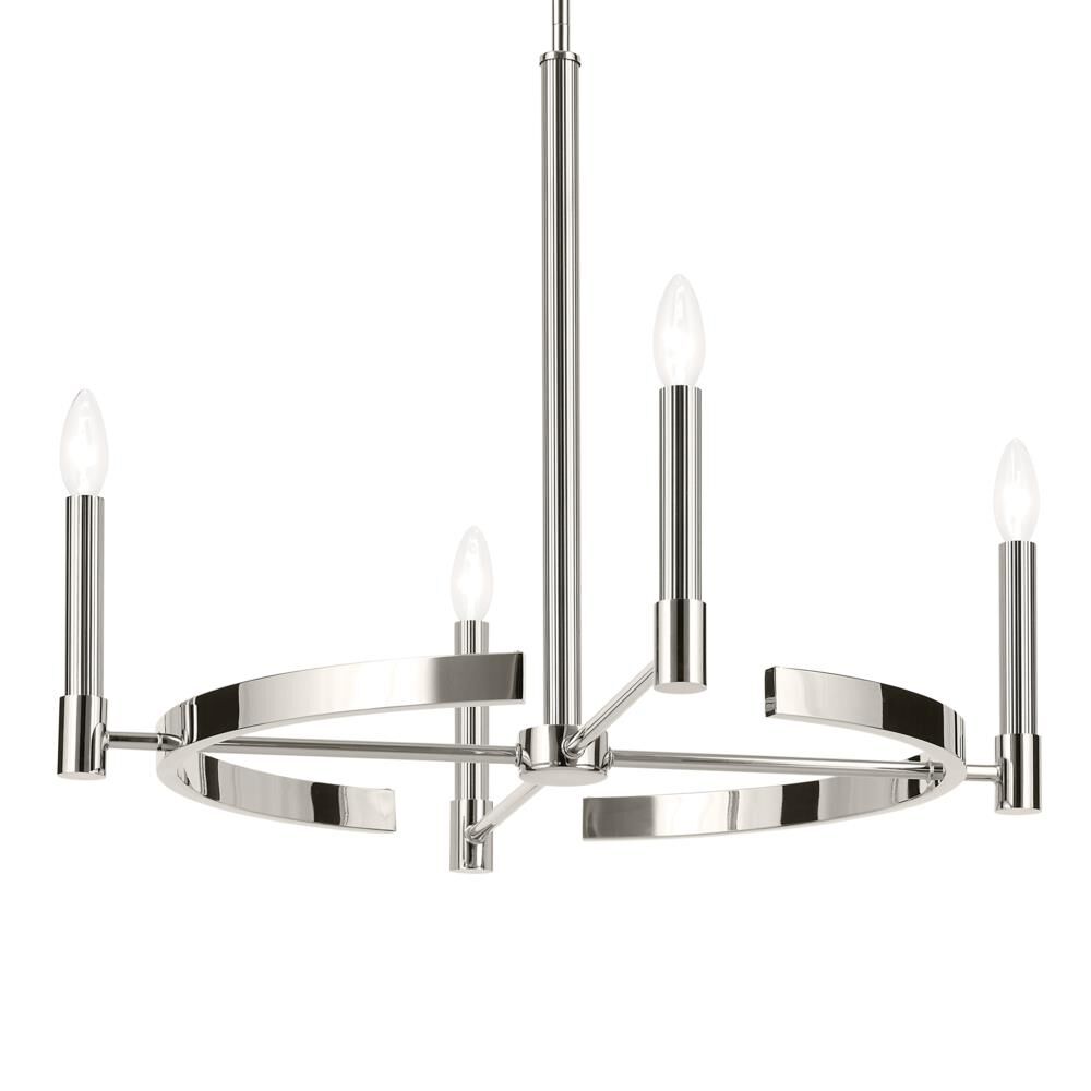Tolani 26 Inch Chandelier by Kichler Lighting