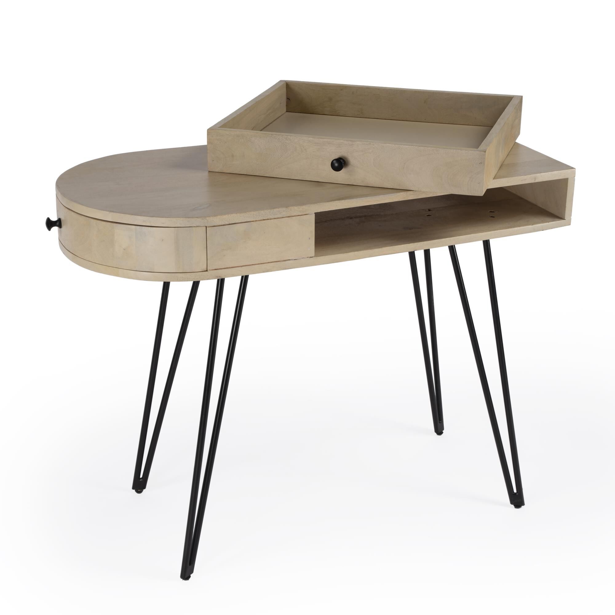 Sebastopol Desk by Butler Specialty Company