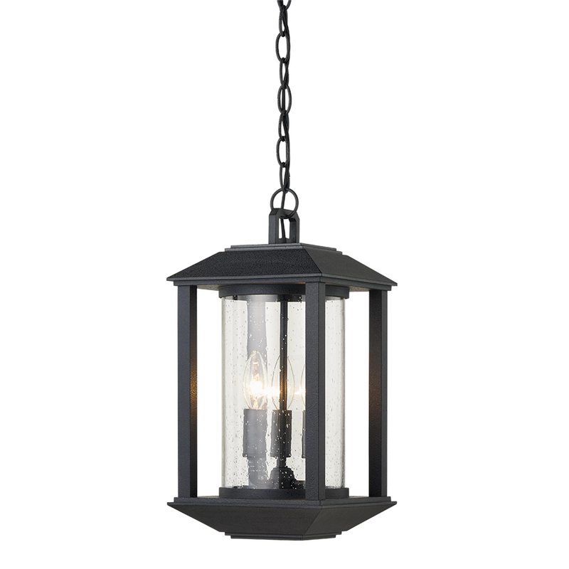 Mccarthy 16 Inch Mini Pendant by Troy Lighting