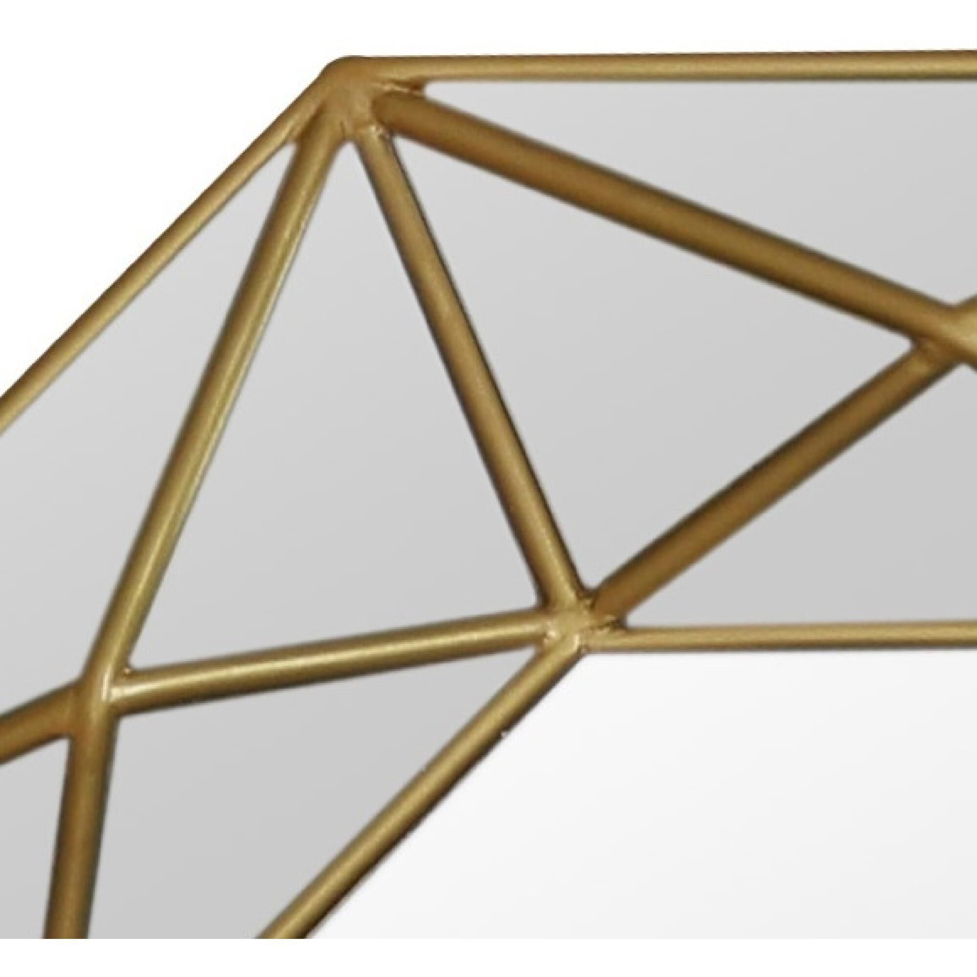 Shown in Aged Gold finish