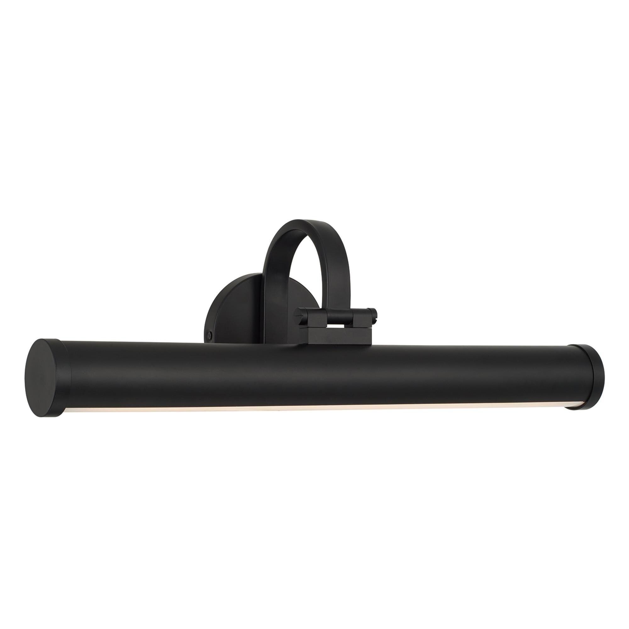 Shown in Matte Black finish