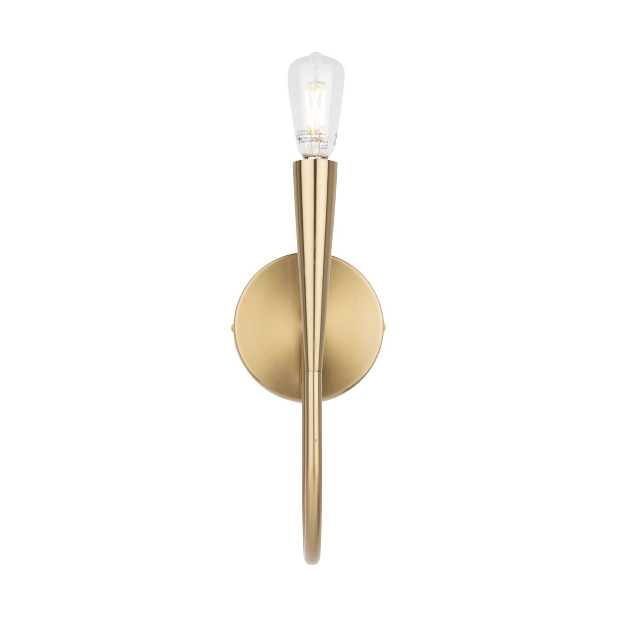 Bronte 5 Inch Wall Sconce,