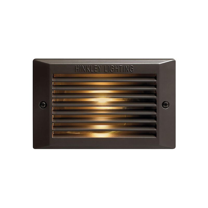8 Inch Deck Light by Hinkley