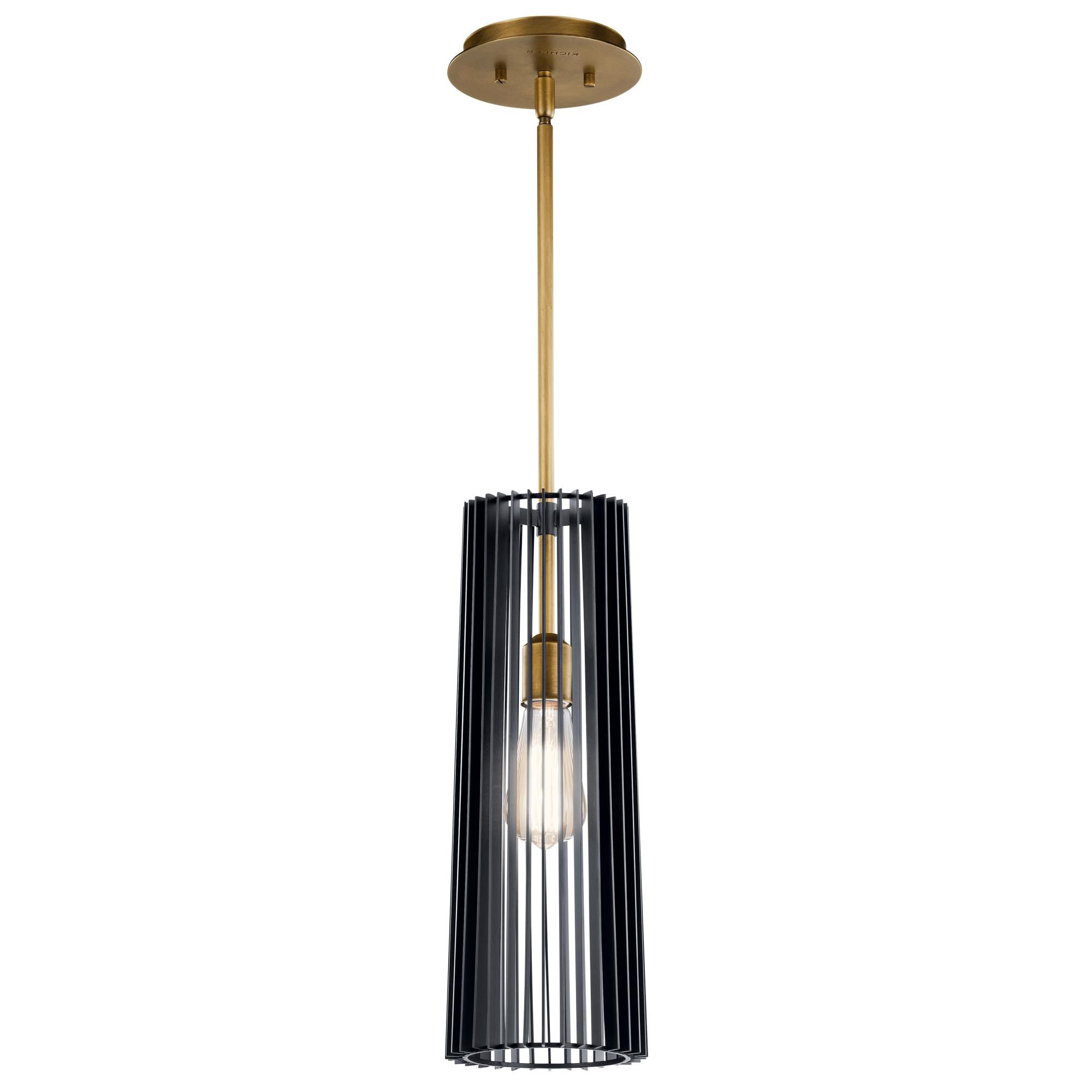 Kichler Lighting Linara 6 Inch Mini Pendant